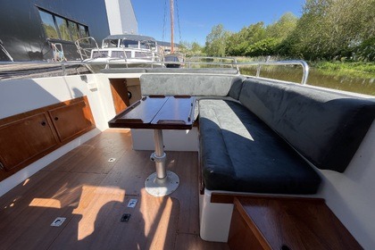 Location Bateau à moteur Nidelv 26 Grou