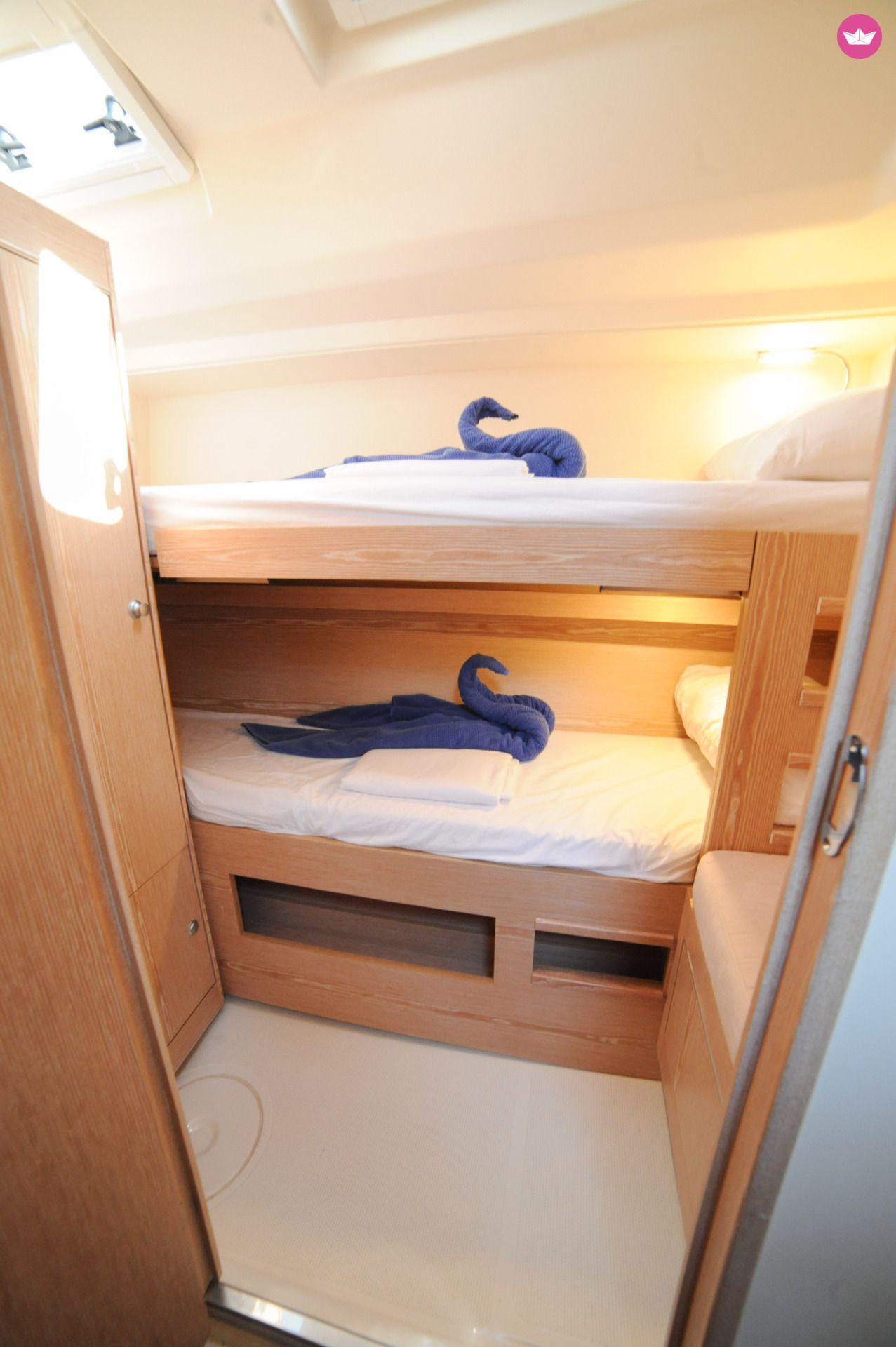 Noleggiare Hanse Hanse 505