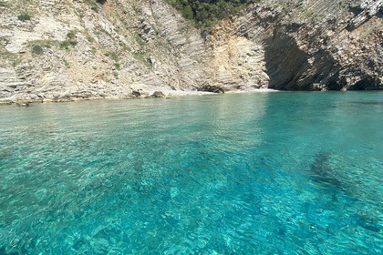 Saver 690 Cabin Sport Albatross