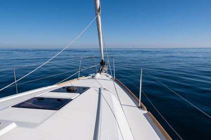 Benetau Oceanis 35.1