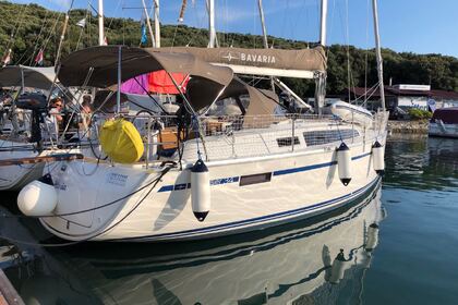 Hyra båt Segelbåt BAVARIA CRUISER 34 Pula