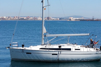 Alquiler Velero Bavaria Yachtbau Bavaria Cruiser 37 - 3 cab. Palma de Mallorca