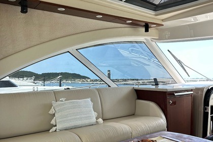 Breathtaking 65' SeaRay Yacht Rental - Immaculate!