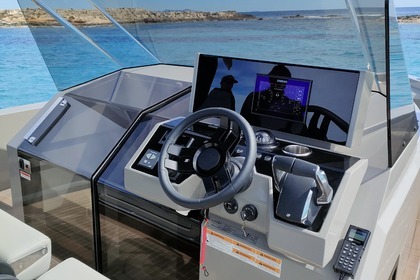 D36 - ALEGRÍA - Good vibes in every mile