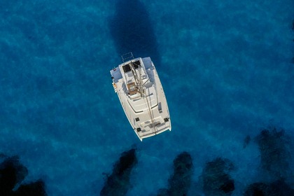 SPECIAL: New Bali Catspace