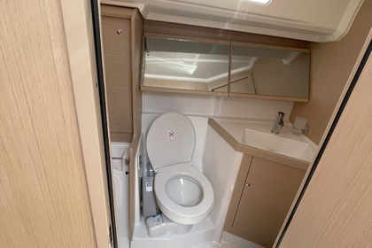 Beneteau Oceanis 40.1