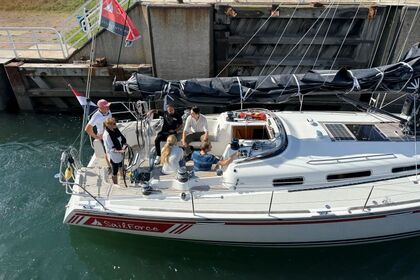 Verhuur Zeilboot Arcona 430 Wemeldinge