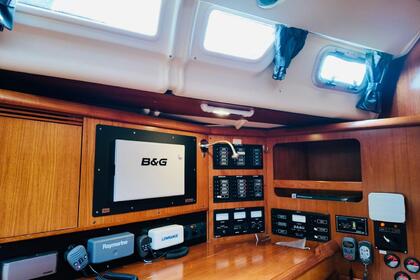 Jeanneau Performance 49 – Elegance, Comfort, and Speed in Perfect Balance