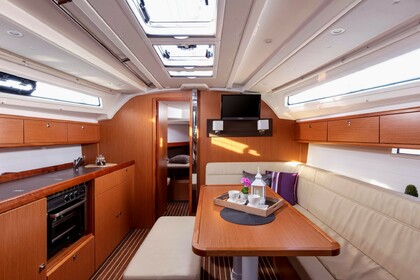 Veleiro BAVARIA CRUISER 41 12.35m.