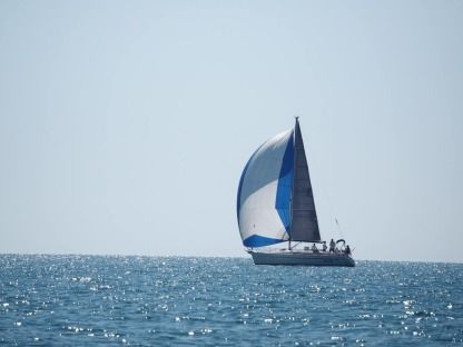 Аренда Парусное судно Bavaria 36 Manfredonia