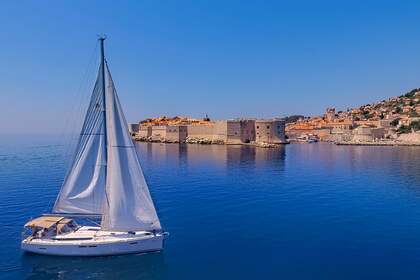 Verhuur Zeilboot Jeanneau Sun Odyssey 439 Dubrovnik
