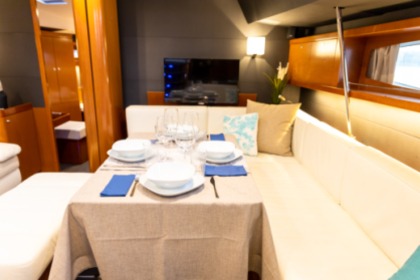 Oceanis 60 Ultreya (2019)