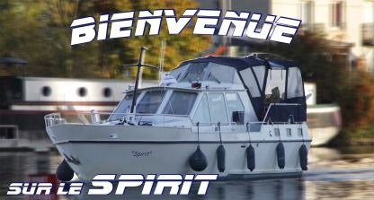 Location Péniche Scheepswerf De Groot, Arkel 1400 Ak Draveil