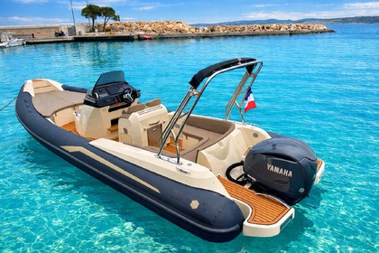 Location Bateau à moteur BSC B1 Nice