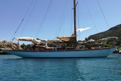 Czarter Jacht żaglowy JOUET SLOOP 60 Prowincja Palermo