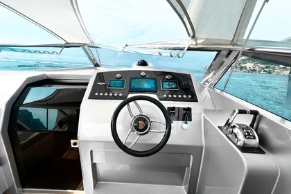 Motor boat - Tornado 40 (2022)