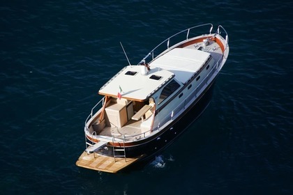 Cabinato Tolù - Capri Tour