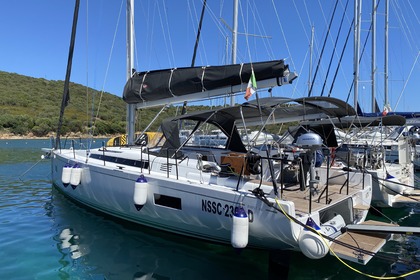 Alquiler Velero  First 44 Cugnana Verde