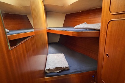 Bavaria 42 Caribic charter e noleggio