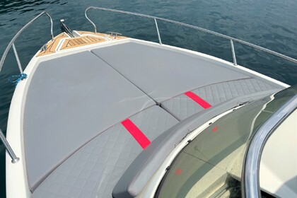 Location Bateau à moteur Saver 750 Wa Opatija