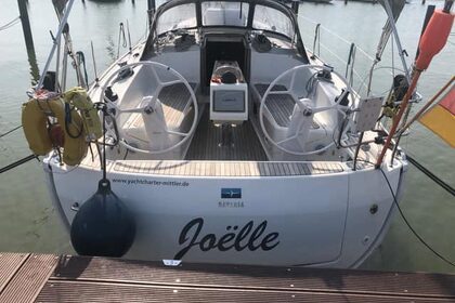 Location Voilier Bavaria Yachtbau Bavaria Cruiser 37 - 3 cab. Lelystad- Haven