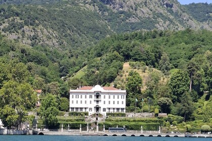 The BEST WAY...to ENJOY the LAKE of COMO