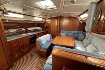 BAVARIA 44 JACARANDA