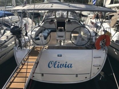 Noleggio Barca a vela Bavaria 46 Cruiser Atene