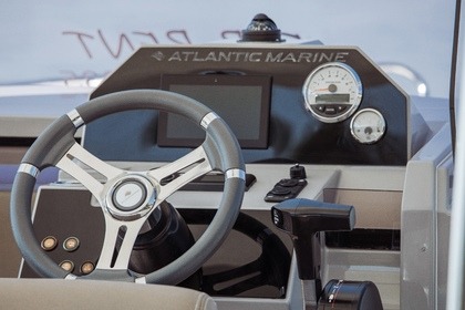 Atlantic Marine Open 670