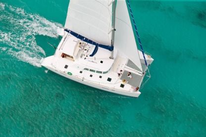 Location Catamaran Lagoon Lagoon 440 Tas-Sliema