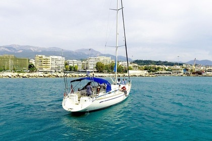 Bavaria 44 "GIANNIS"