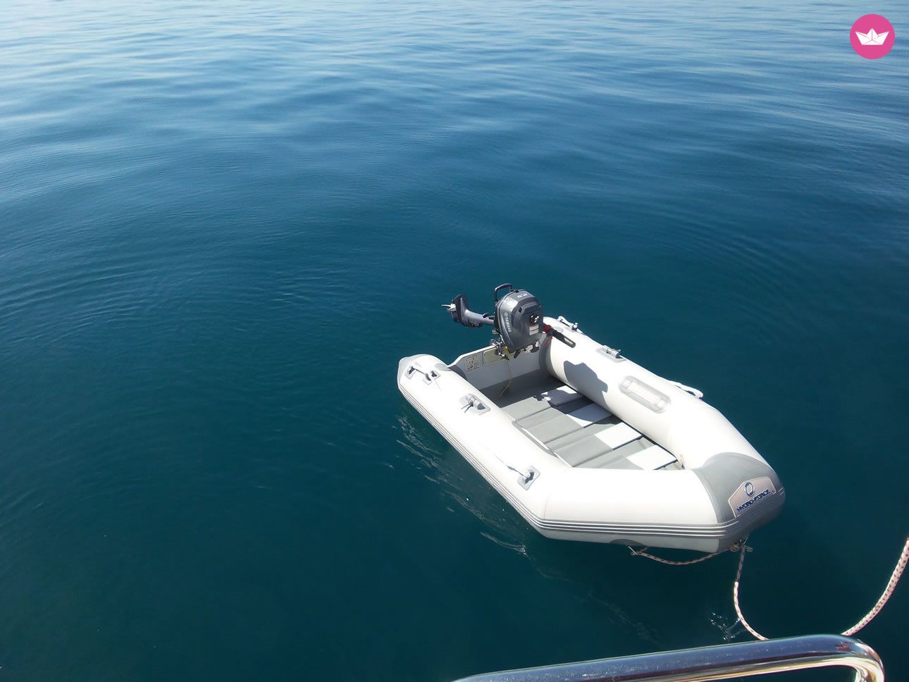 Beneteau 393 in Split  