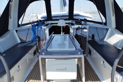 Oceanis 41.1