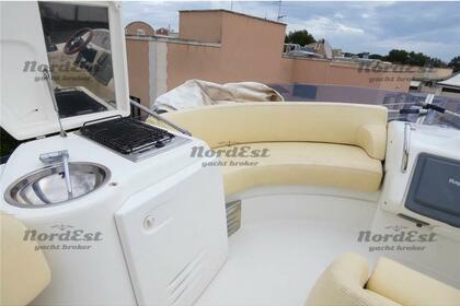 CRANCHI ATLANTIQUE 50