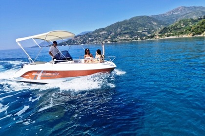 Marinello Fisherman 19