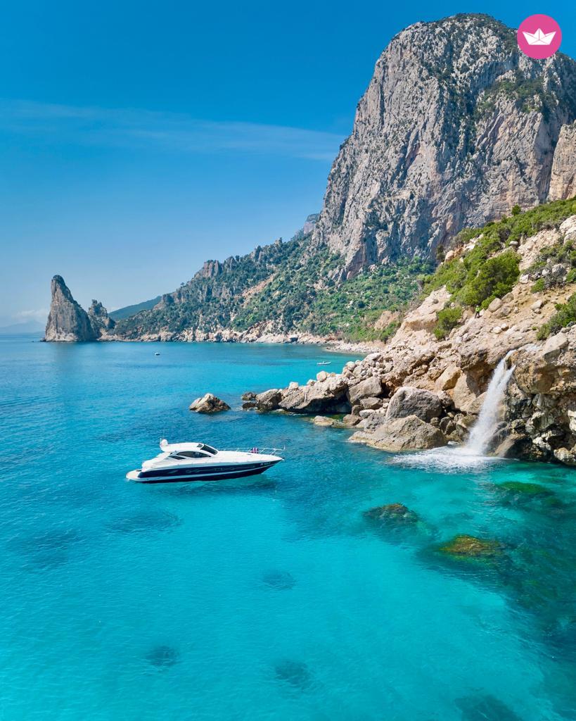 Yacht Blu Martin 46 HT 700cv 8