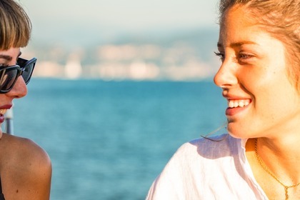 ROMANTIC special Portofino