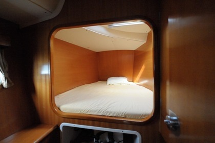 Sur Sillage, croisière intime dans l'Archipel de la Guadeloupe