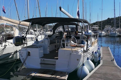 Hire Sailboat Elan Marine Elan Impression 45.1 Pirovac