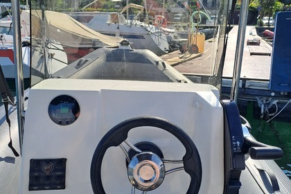 Noleggio Barca senza patente  Original Marine 500 Pianello del Lario