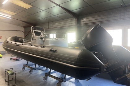 7,60M, large, confortable, sûr, 250CV