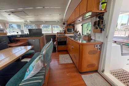 Catamaran Lagoon 450