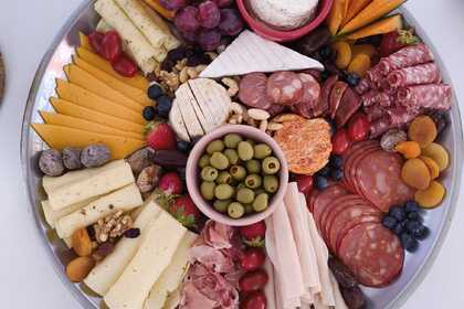 Private Catamaran rental