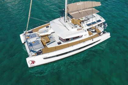Location Catamaran Catana Bali 5.4 Open Space - 5 cab. Dubrovnik
