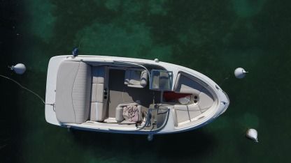 Rental Motorboat Maxum 1800 Sr Annecy