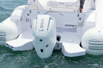 STINGHER 24 GT : SNOOKY