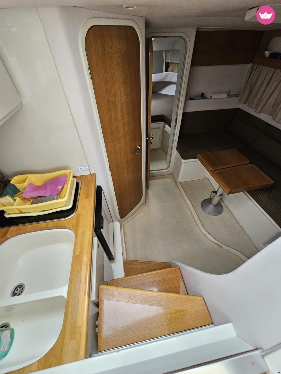 Czarter Fiart Mare Fiart 30