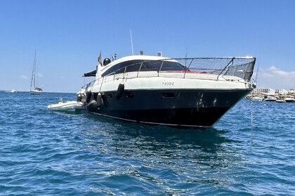 Yate espectacular de 15 metros