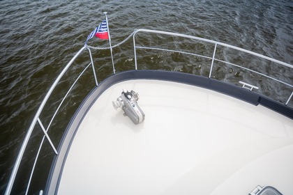 Linssen Grand Sturdy 40.0 AC (2025)