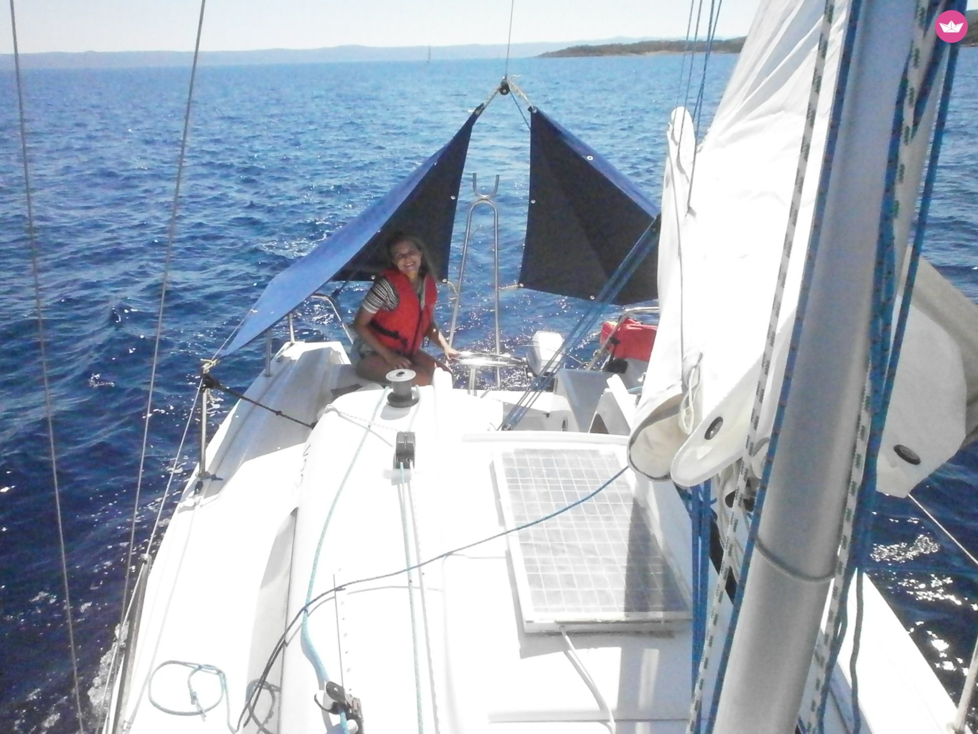 Viko S22 in Split te huur